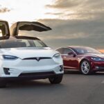 Tesla ha raggiunto un milione di vendite in Europa