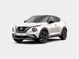NISSAN JUKE 1.0 DIG-T 114 CV N-CONNECTA KM 0 10/2024